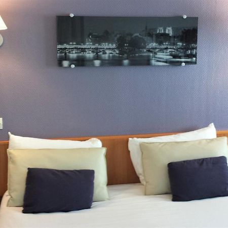 Appartement Lilas Parc 1 - Paris La Defense Courbevoie Exterior photo